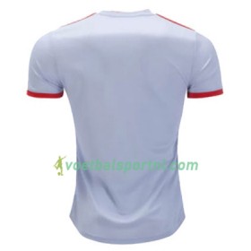 Spanje Uit Shirt Dames WK 2019
